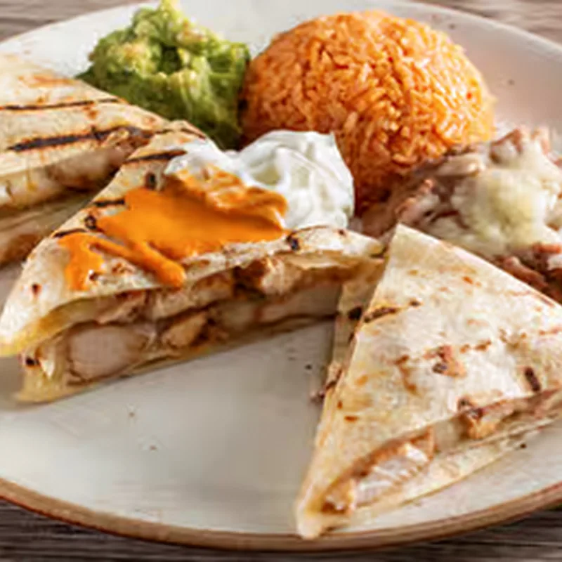 Quesadilla