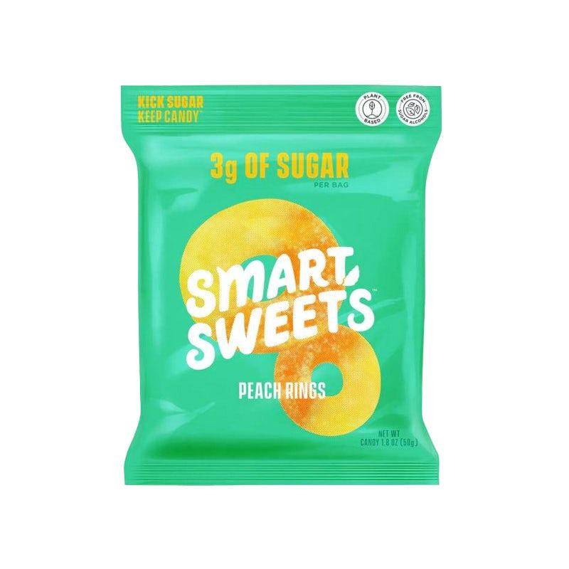 Smart Sweets - Peach Rings