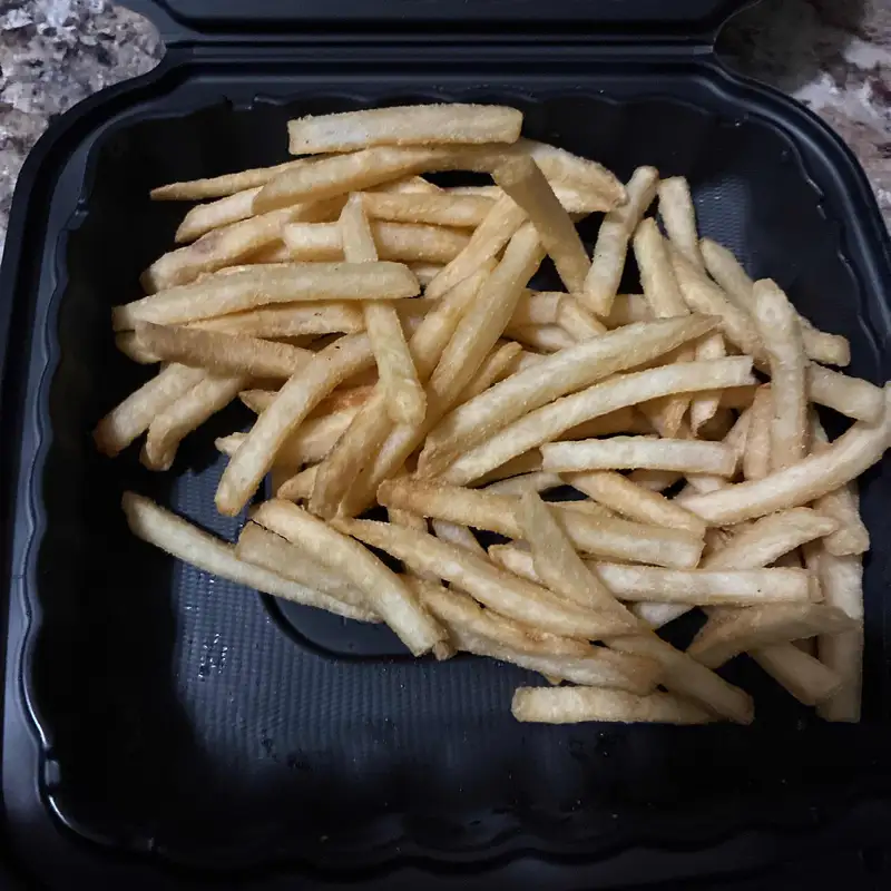 Fries