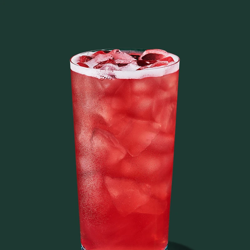 Iced Passion Tango® Tea Lemonade
