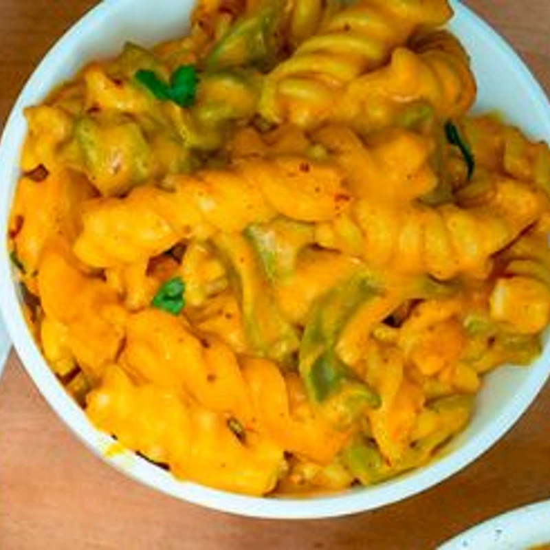 SIDE Mac & Cheese