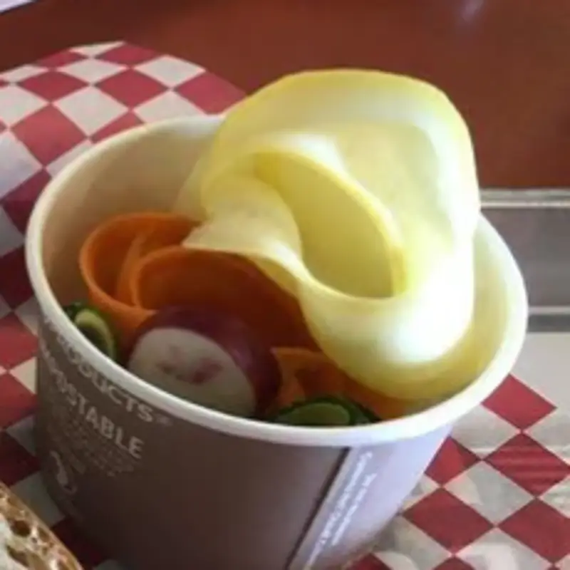 Veggies