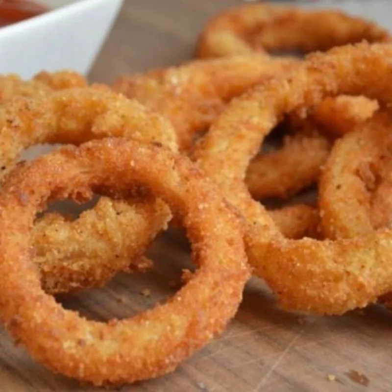 Onion Ring(15)