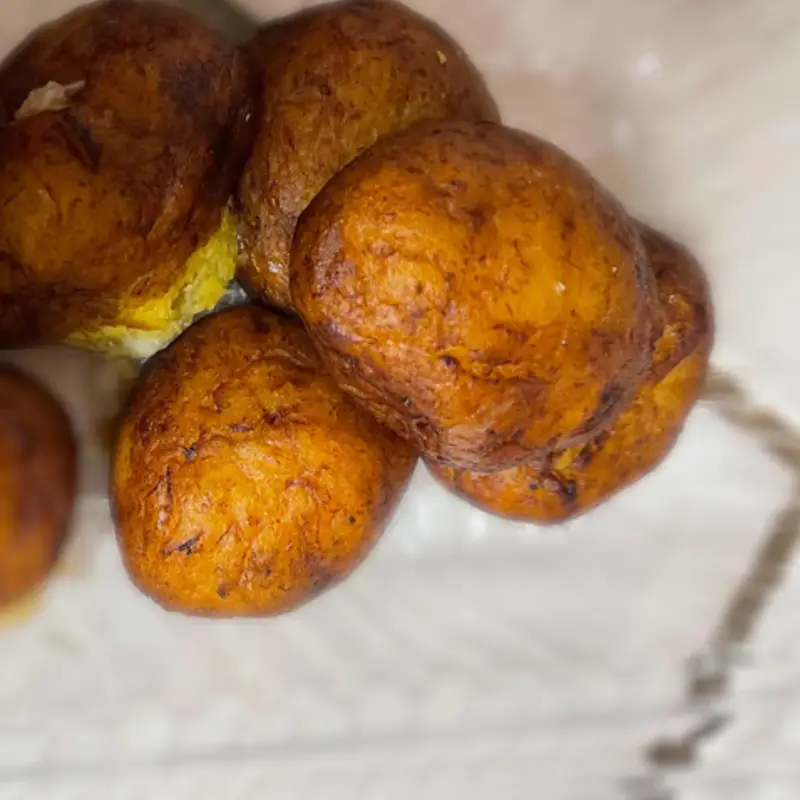 Mini Empanadas