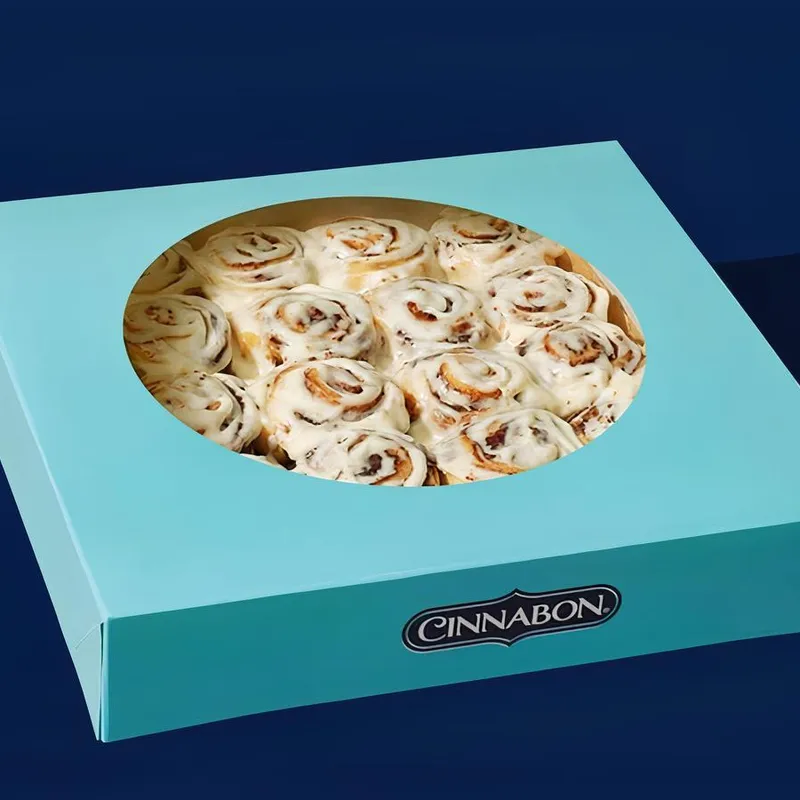 BonBites™ CinnaPacks™