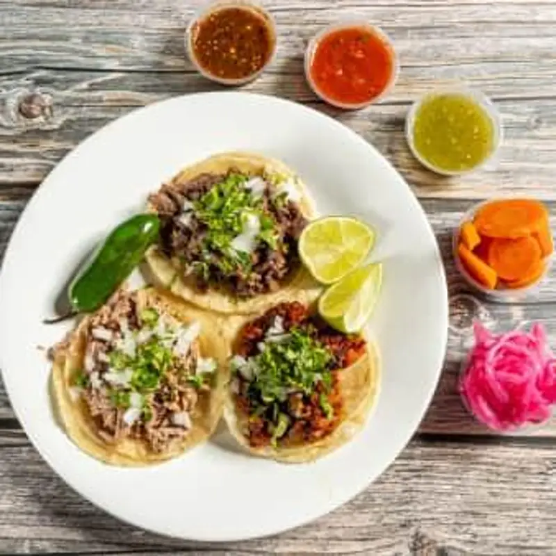 Single Taco