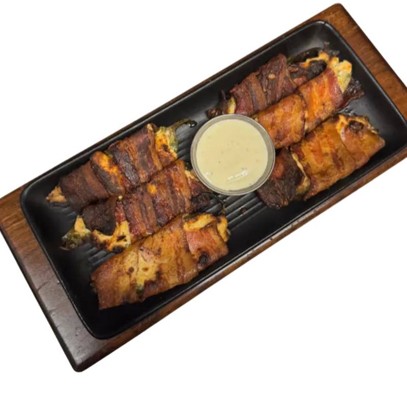 Tocino Jalapenos