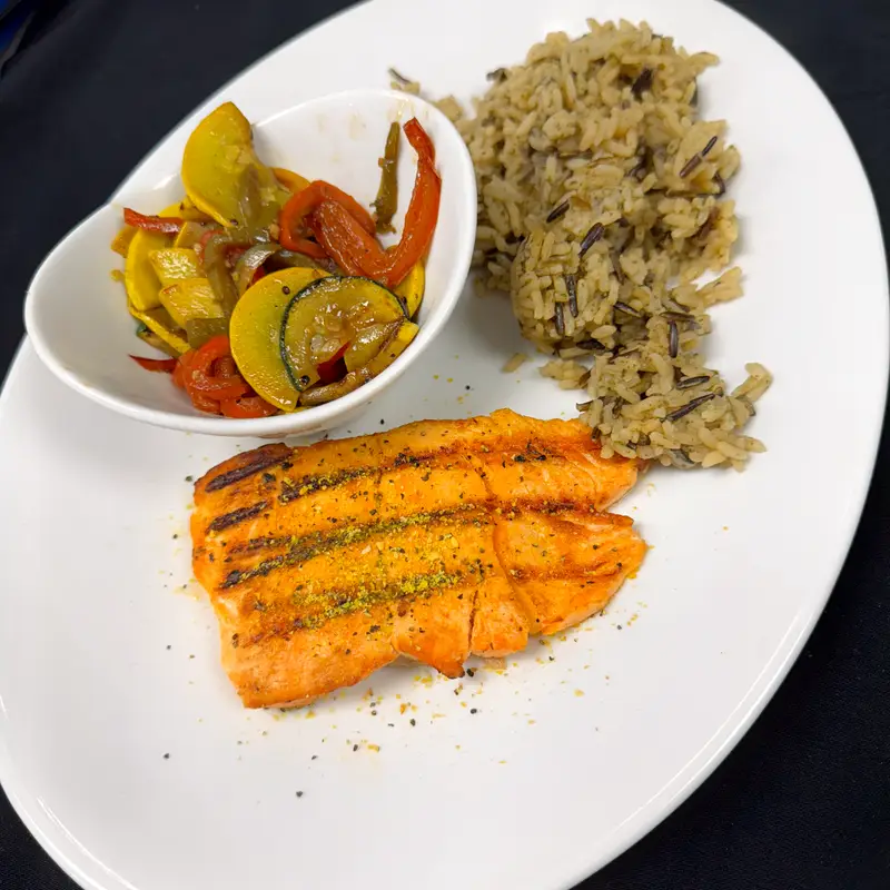 SALMON
