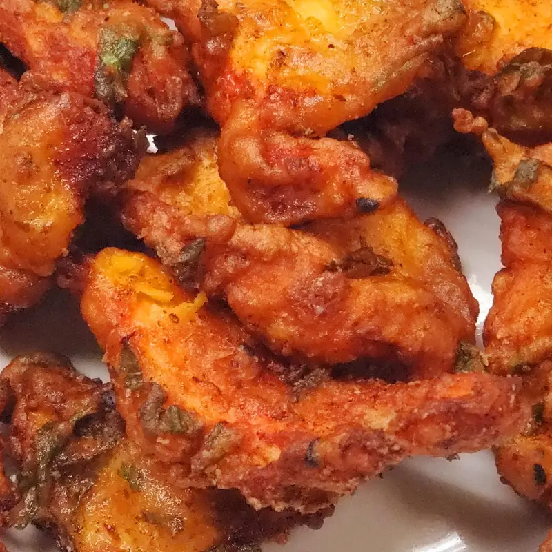 Chicken Pakora
