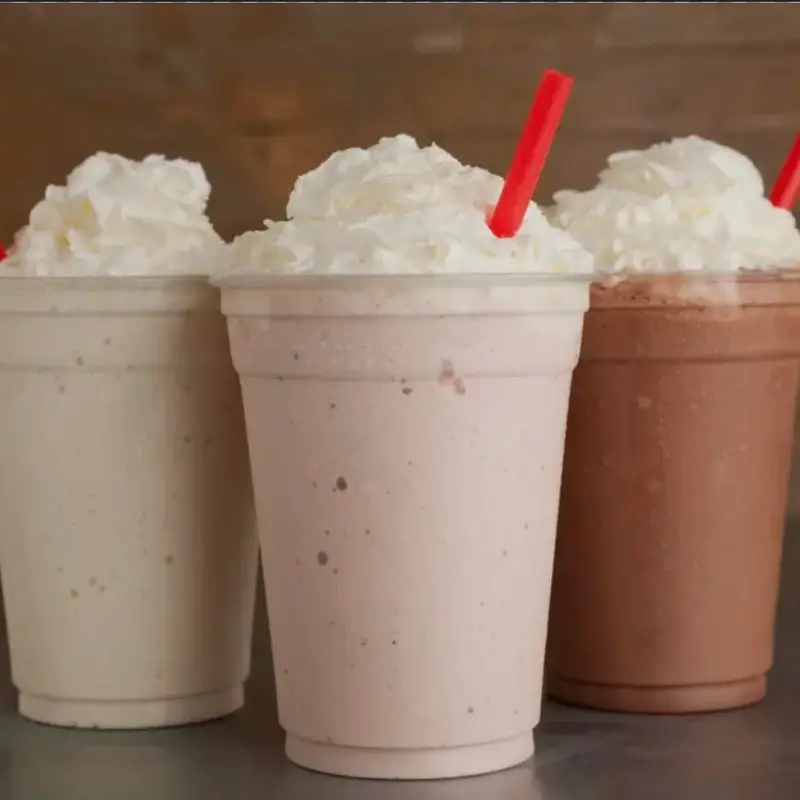 Milk Shake