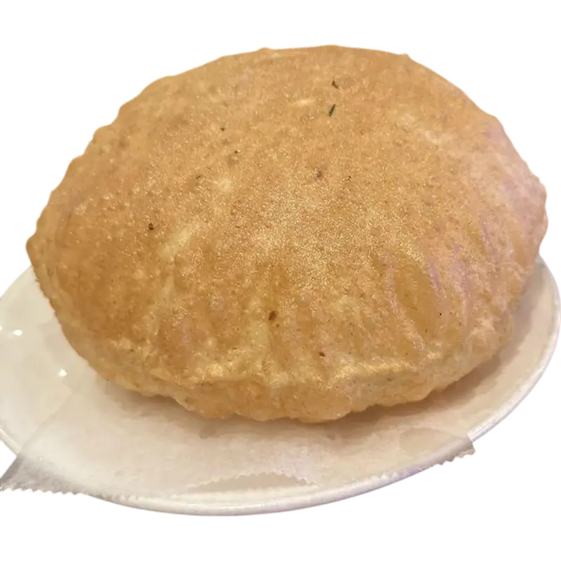 78. Poori