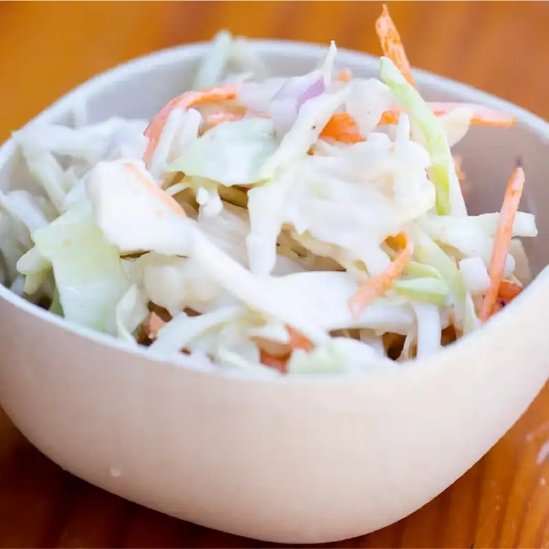 Coleslaw