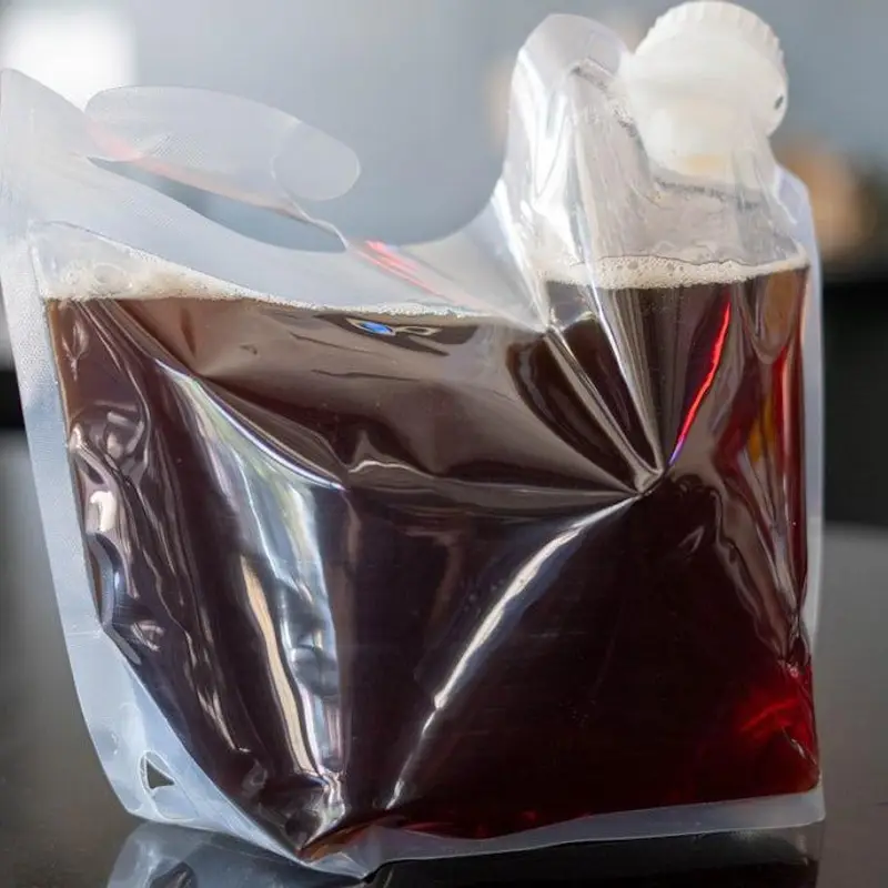 Gallon Sweet Tea