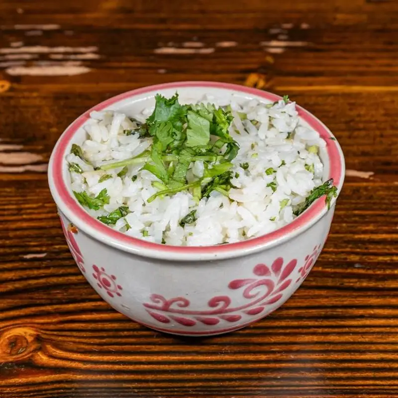 Side of Cilantro Lime Rice