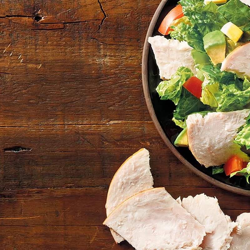 Turkey Breast (Small)