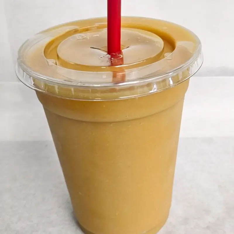 Tropical Mango