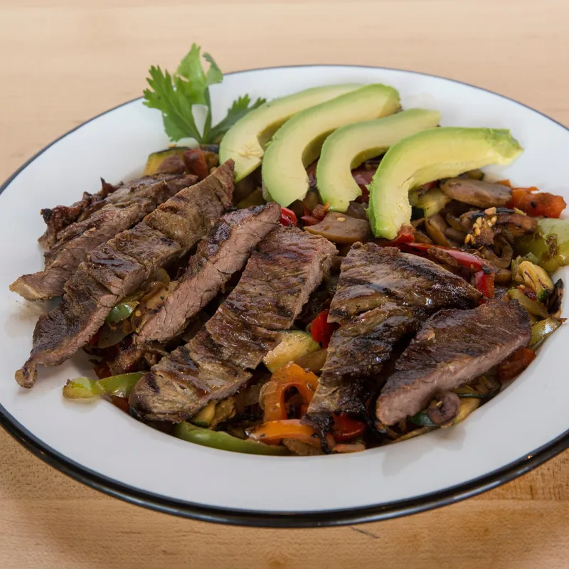 Protein Tray