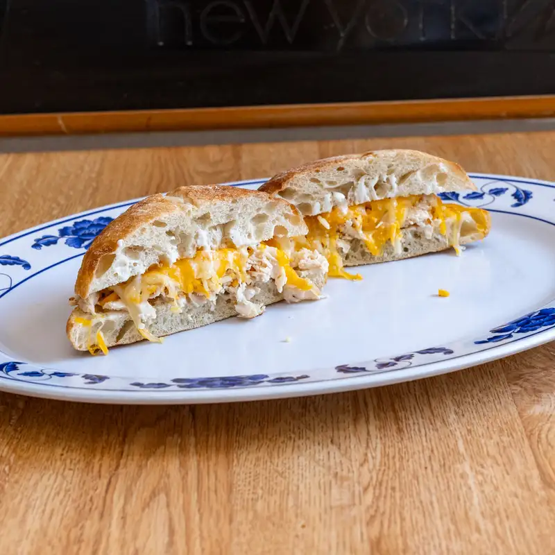 Chicken Panini