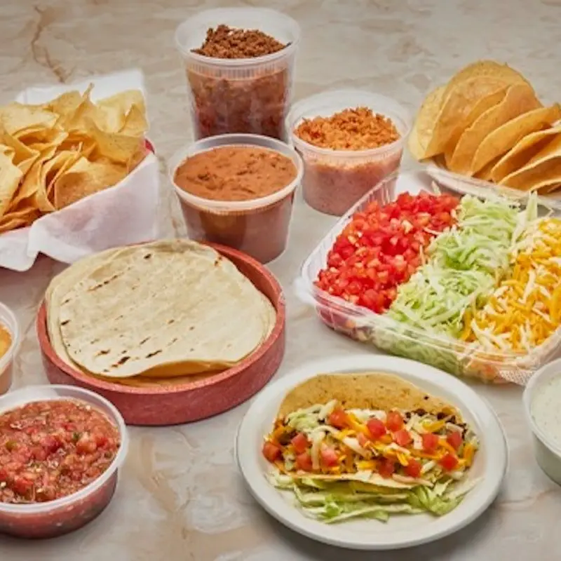 Taco Kit