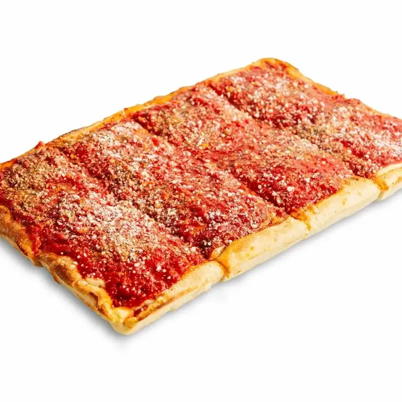 Upside Down Pie