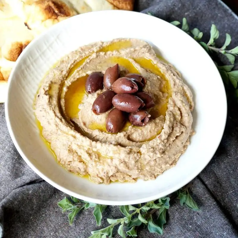 Pita Bread