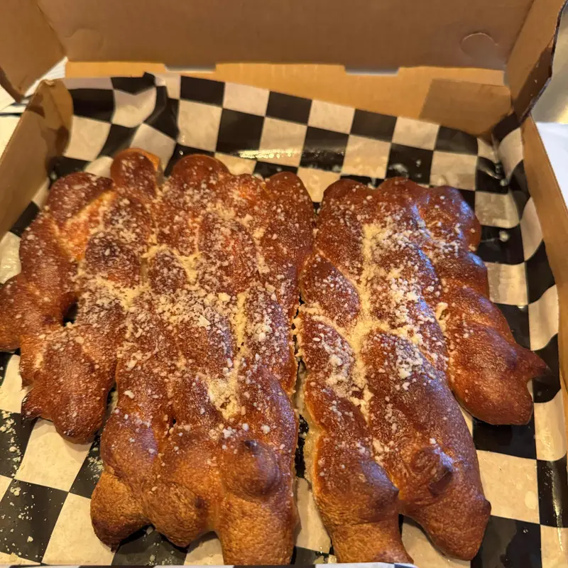 Breadsticks