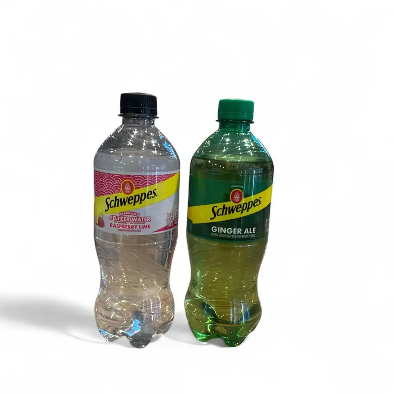 Schweppes
