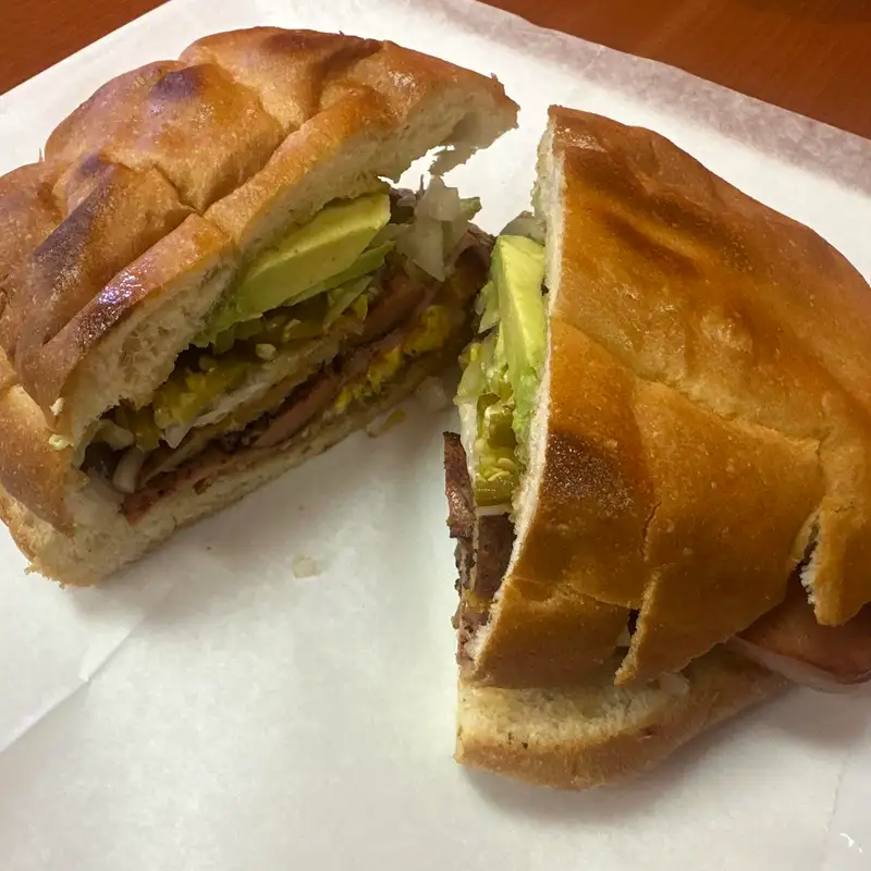 Torta