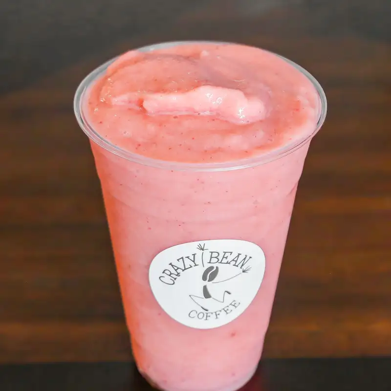 Tropical Burst