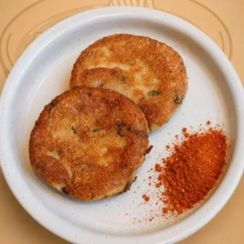 Guizhou Hashbrown