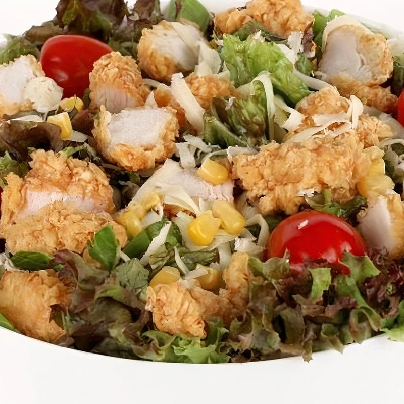 Chick Salad
