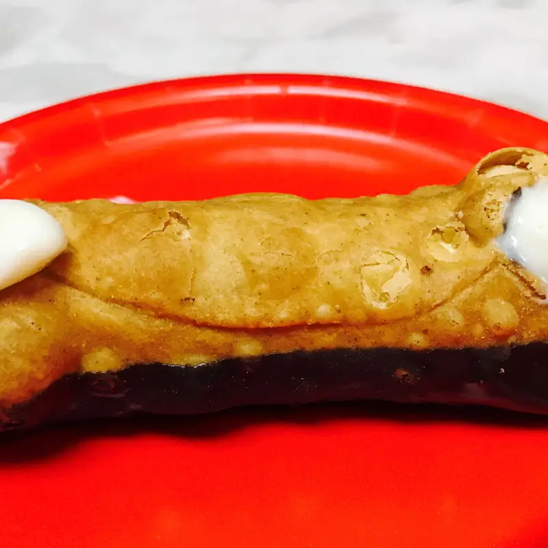 Cannoli