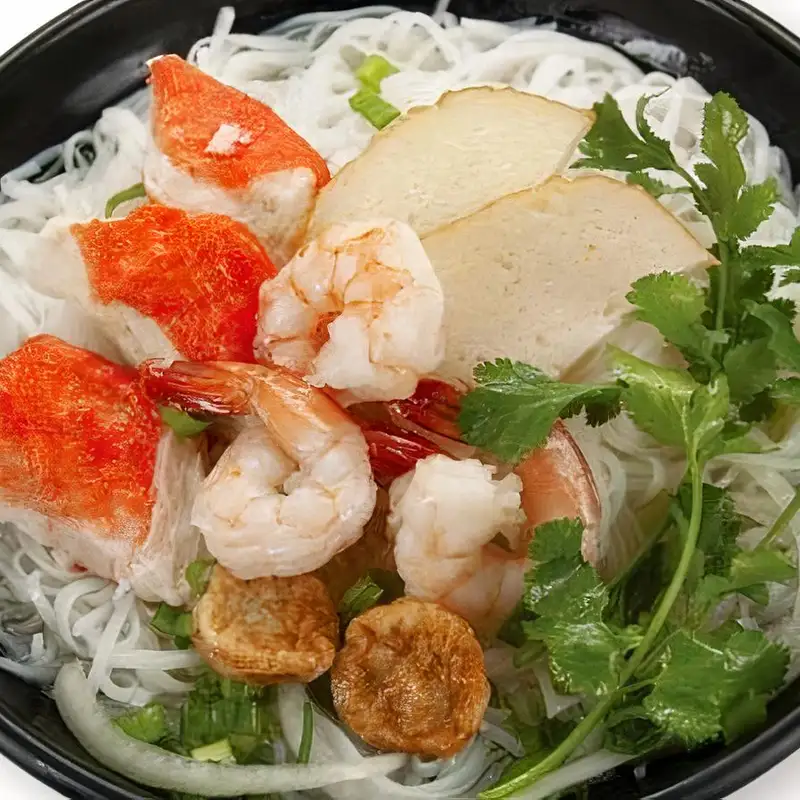 Seafood - C3