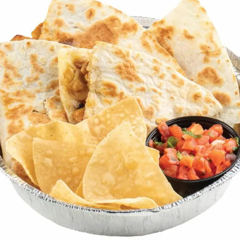 Quesadilla