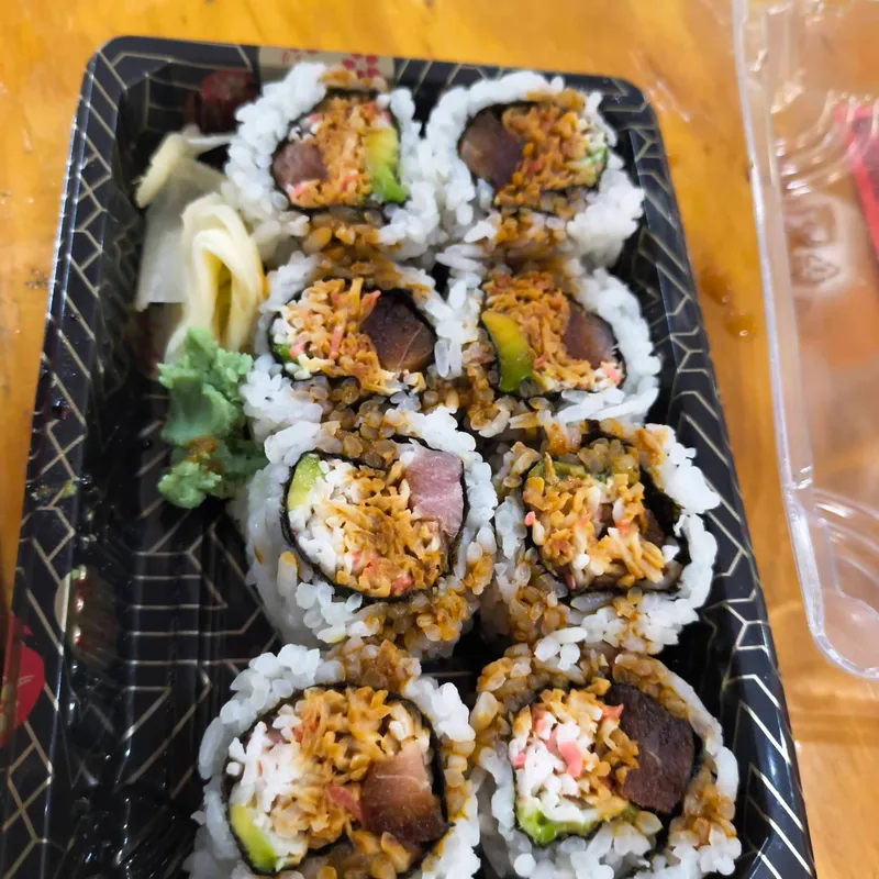 House Roll (8pc)