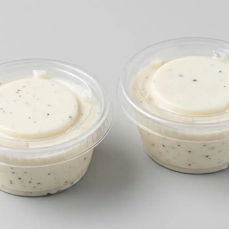 Ranch Bowl