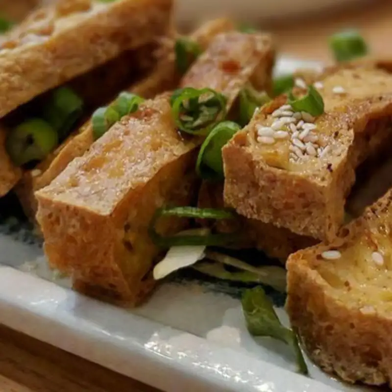 Tofu