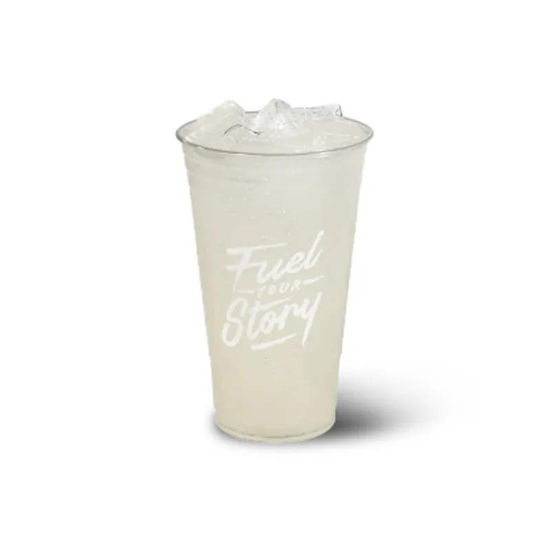 Iced Lemonade
