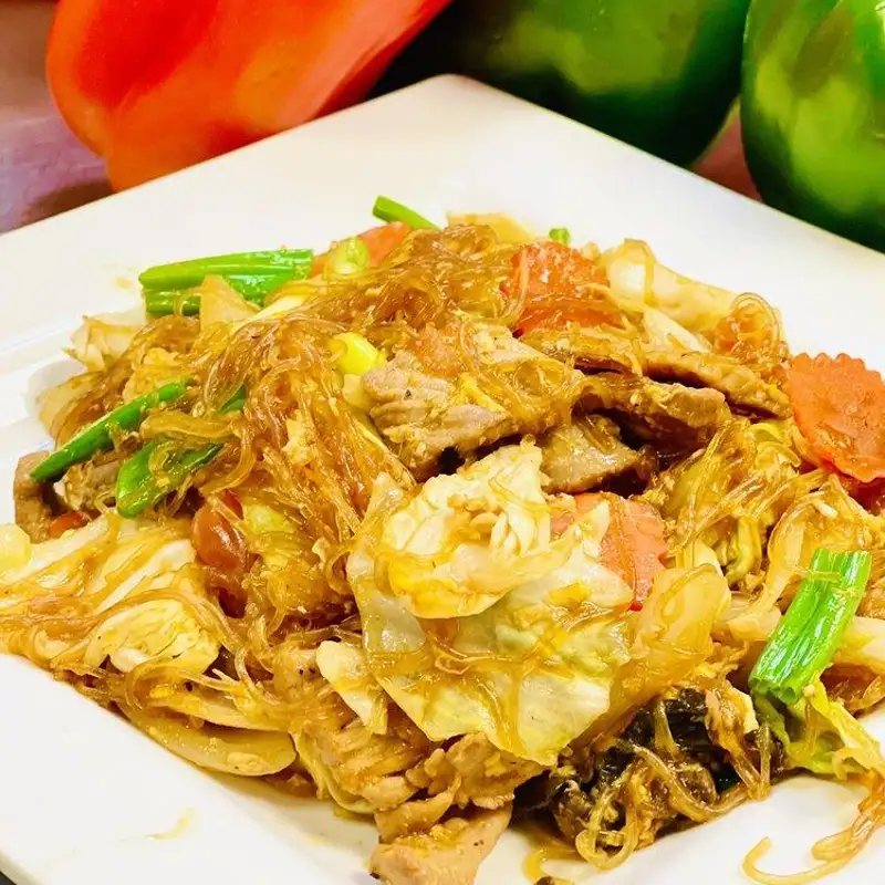 29. Pad Wun Sen