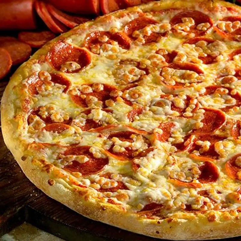 PEPPERONI CLASSIC