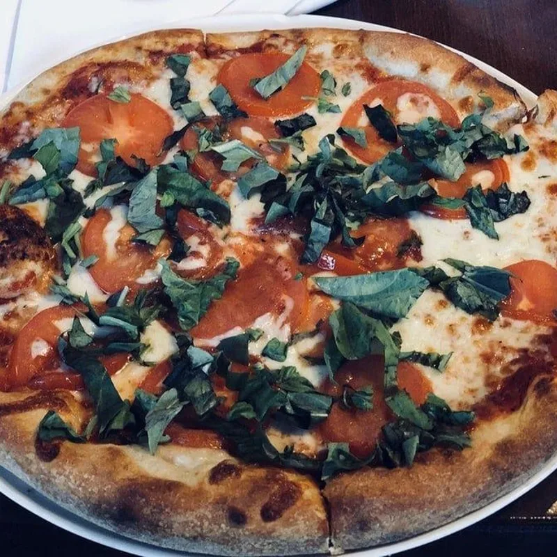 12'' Pomodoro