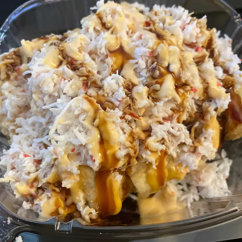 Papa Roll