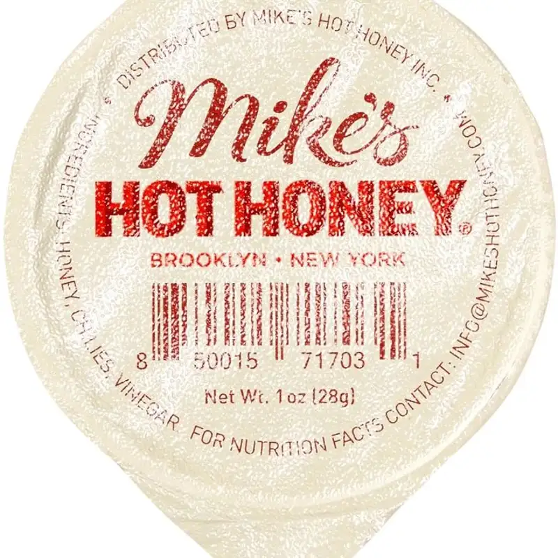 Mike's Hot Honey