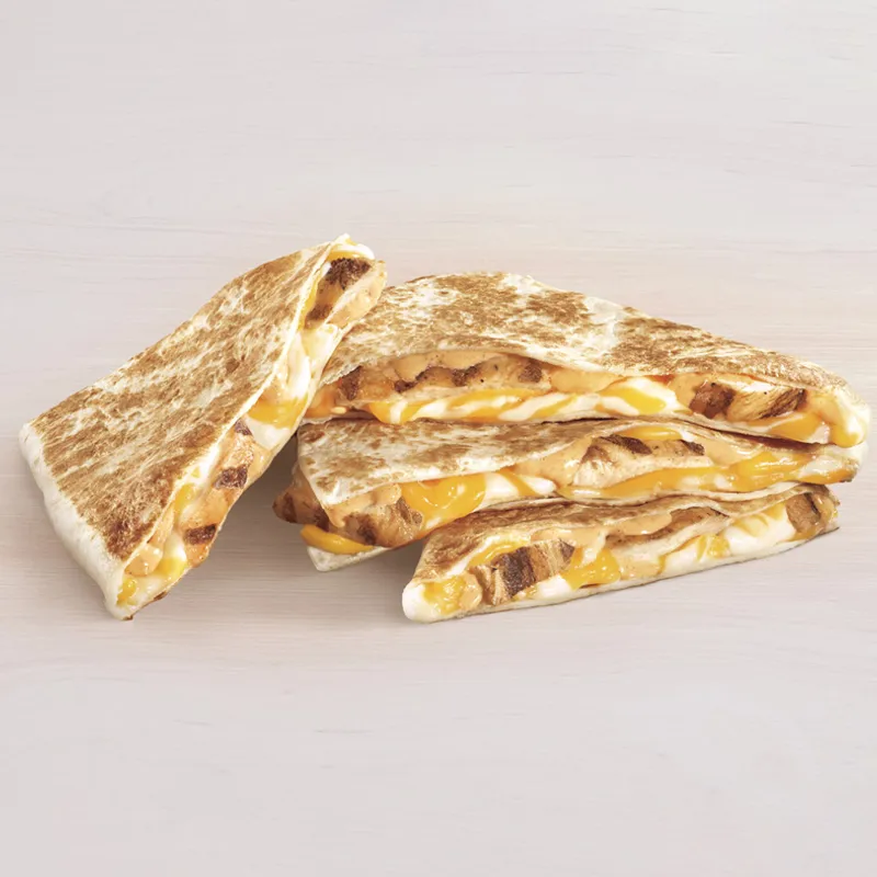 Chicken Quesadilla