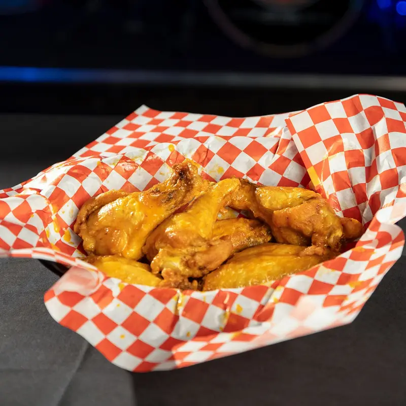 15 Wings