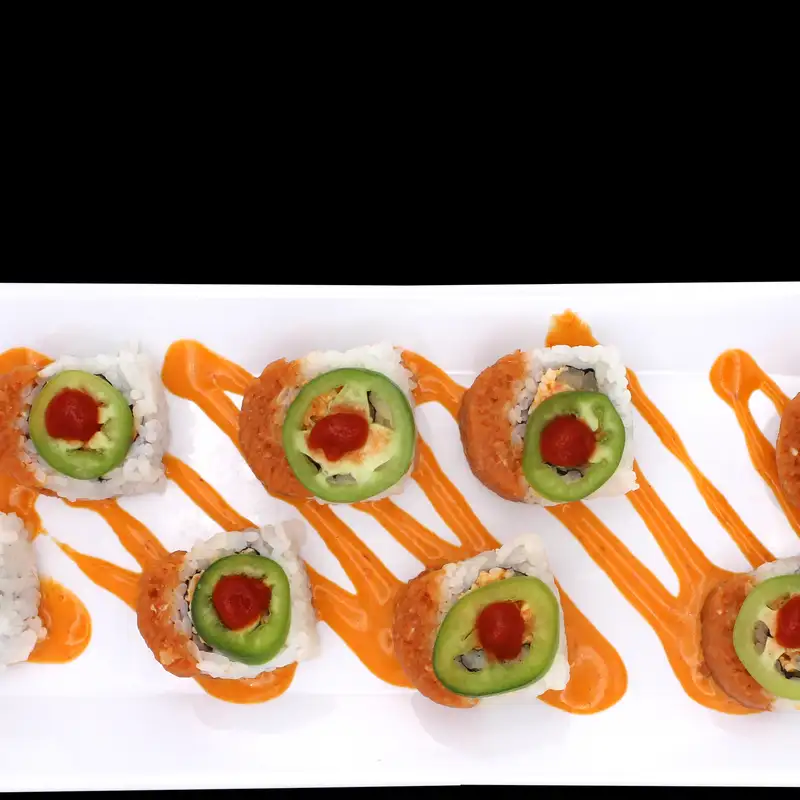 Fire Roll