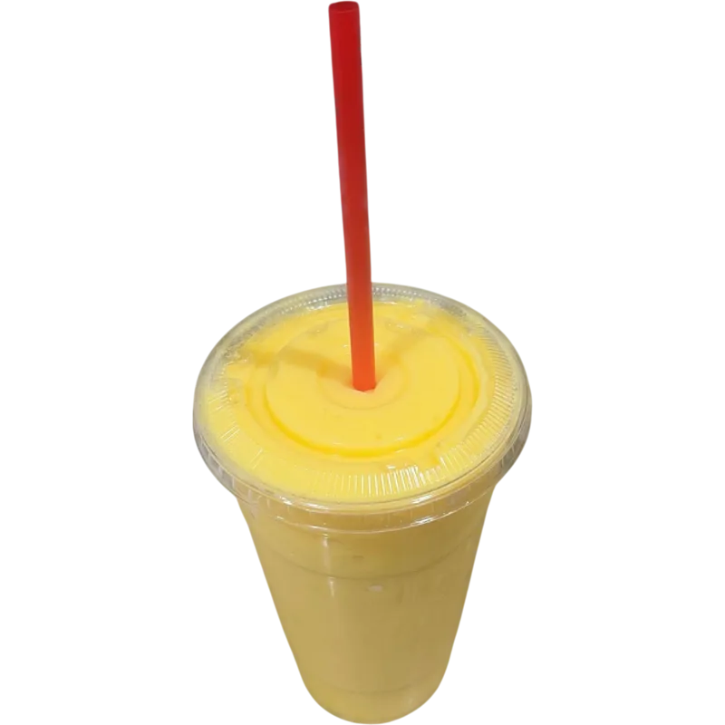Mango Tango