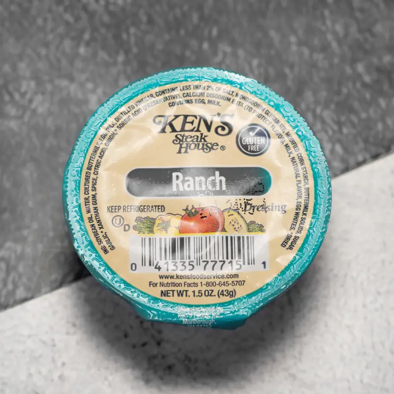 Ranch