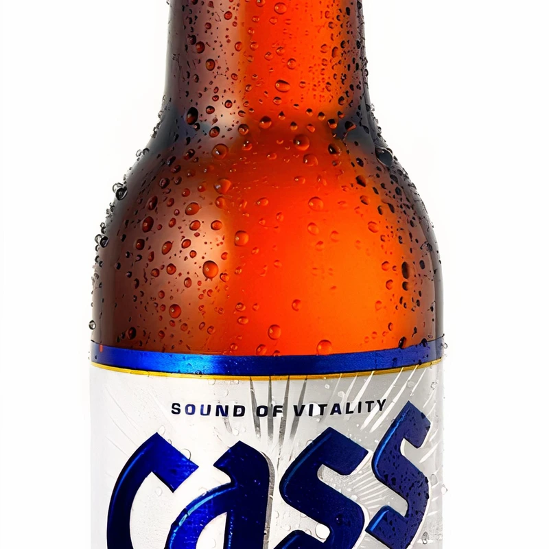 Cass - Large