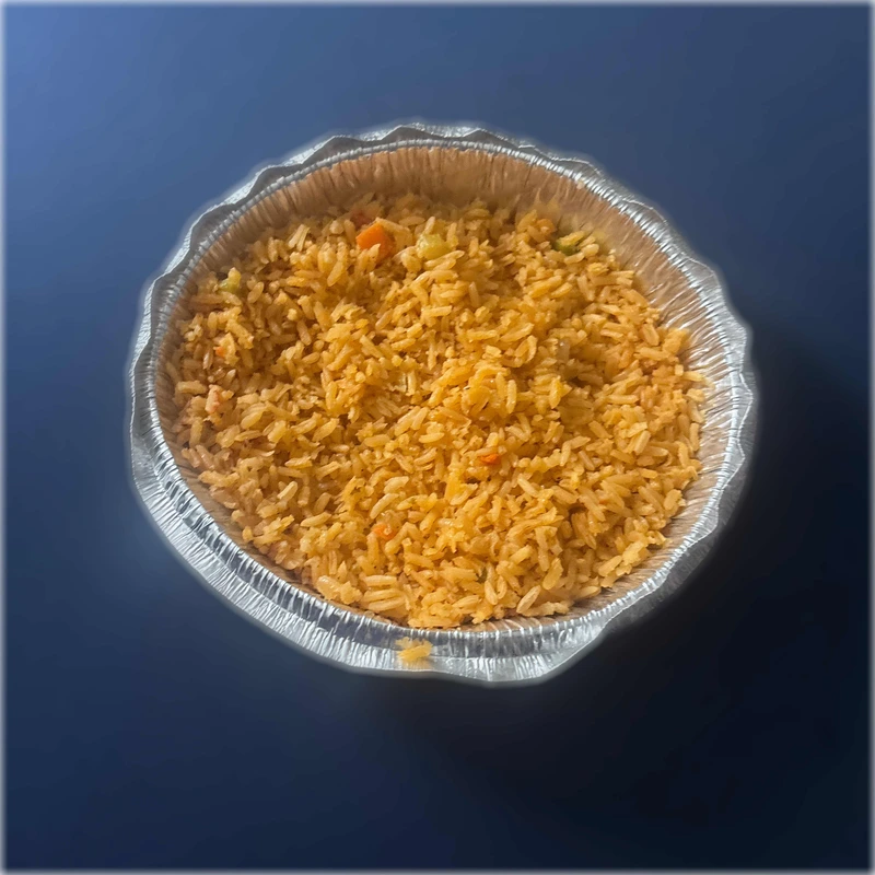 Spanish Rice